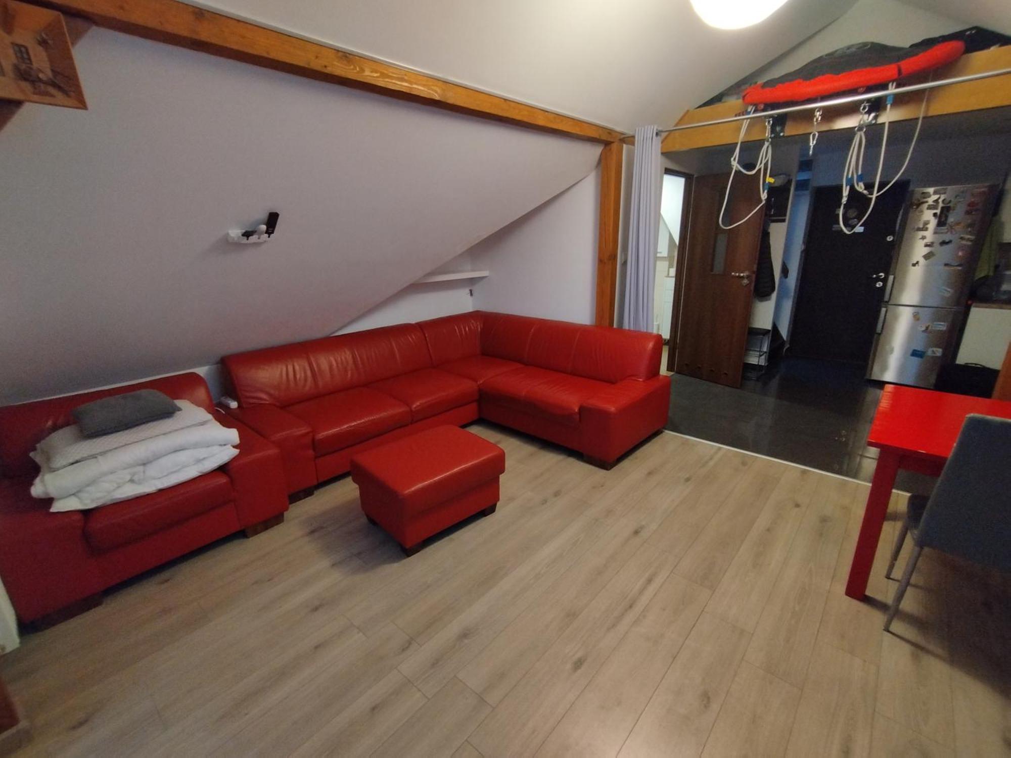 Apartament Przy Wiezy シフィノウイシチェ エクステリア 写真