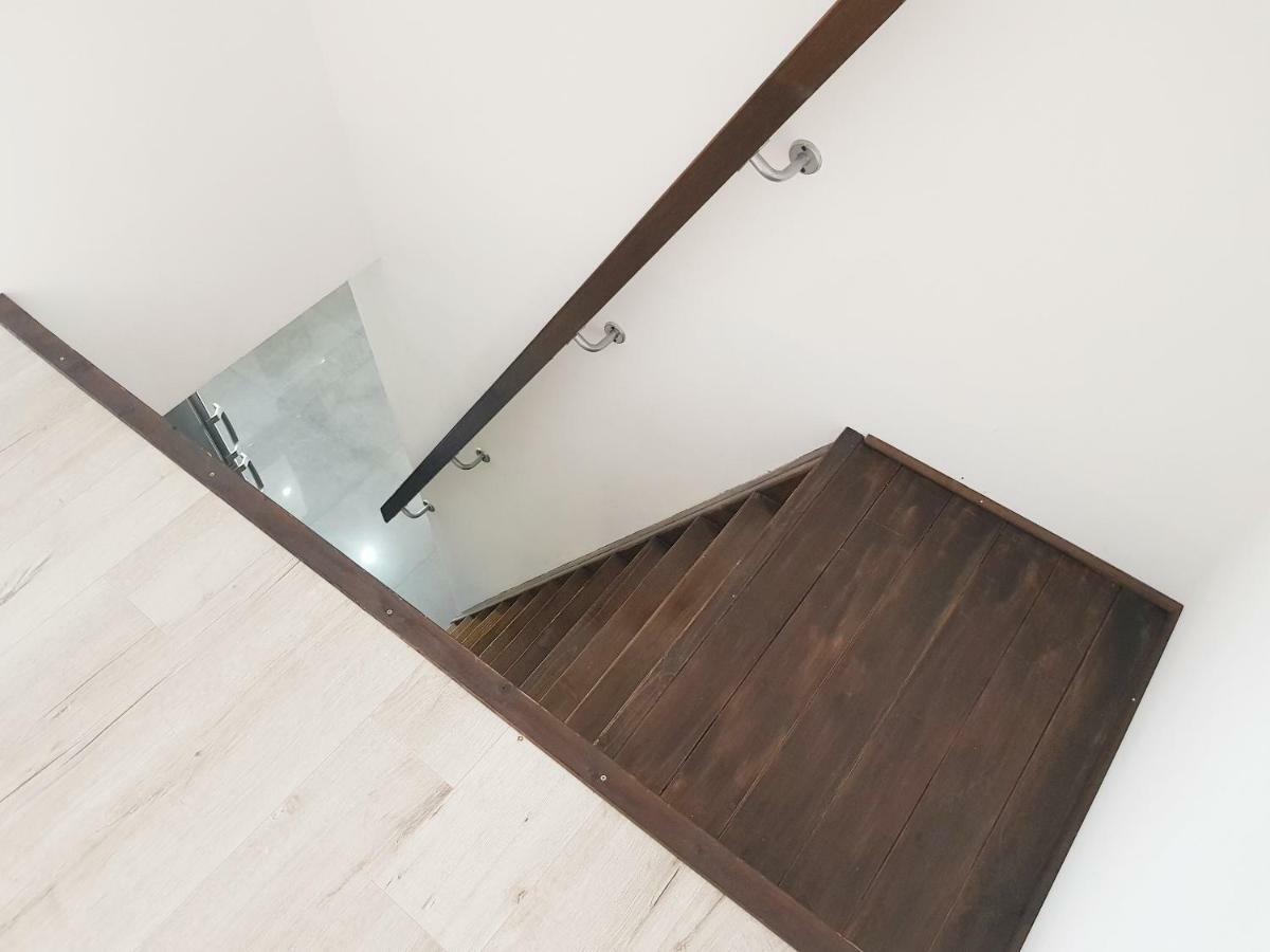 Apartament Przy Wiezy シフィノウイシチェ エクステリア 写真